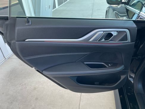 Used 2024 BMW 430i Gran Coupe 430i w/ Premium Package image 16