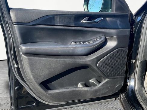 Used 2023 Jeep Grand Cherokee L Laredo image 23