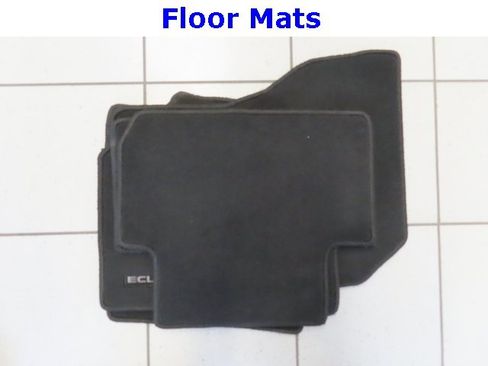 Used 2024 Mitsubishi Eclipse Cross SE image 36