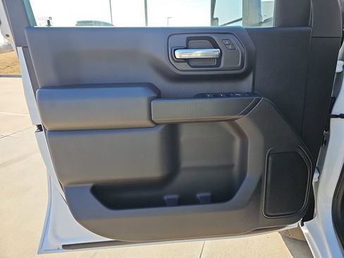New 2026 Chevrolet Silverado 3500 W/T w/ WT Convenience Package AWD/4WD image 21