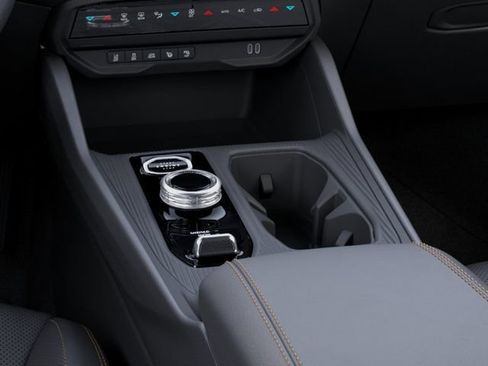 New 2026 Jeep Cherokee Overland w/ Advanced Pro Tech Group AWD/4WD image 24