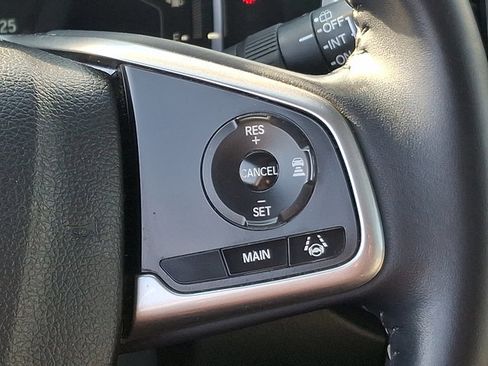 Used 2017 Honda CR-V EX-L image 21