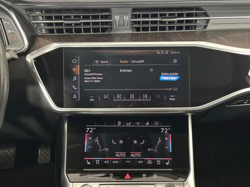 Used 2019 Audi A7 3.0T Premium Plus AWD/4WD image 16