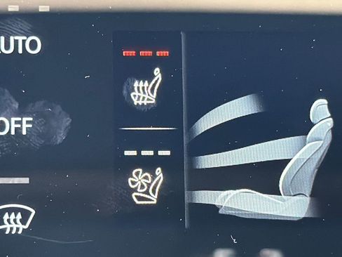 New 2026 Genesis GV80 3.5T e-SC image 31