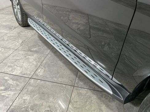 Used 2016 Mercedes-Benz GL 450 4MATIC image 43