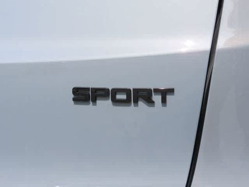 New 2026 Honda CR-V Sport-L image 8