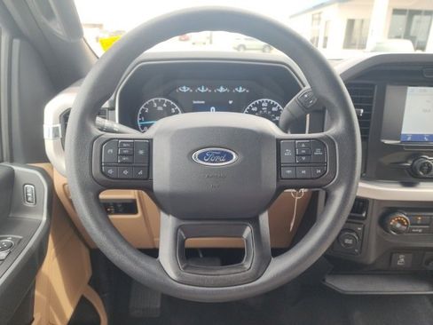 Used 2023 Ford F150 XLT image 33