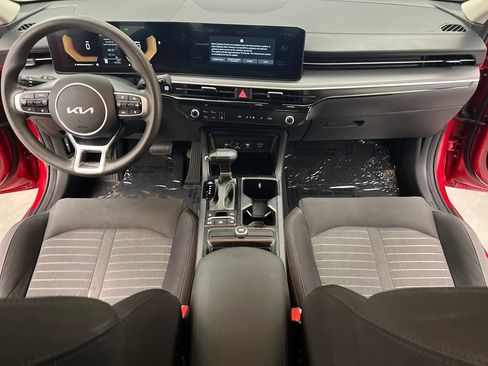 Used 2025 Kia K5 LXS image 33