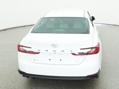 Used 2026 Toyota Camry SE FWD image 53
