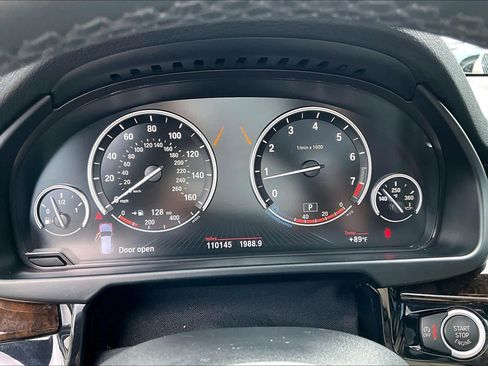 Used 2017 BMW X5 sDrive35i RWD image 26
