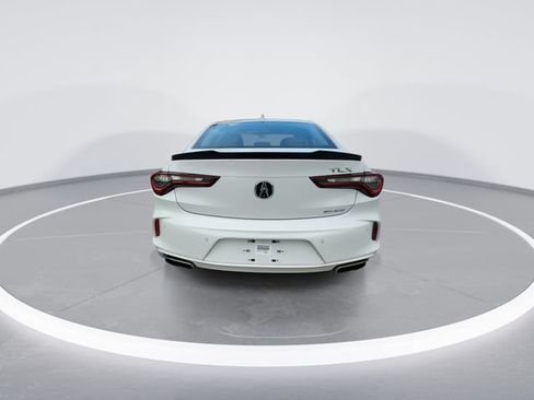 Used 2022 Acura TLX SH-AWD w/ Advance Package image 7