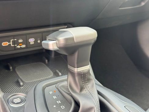 Used 2025 Kia K4 EX FWD image 21