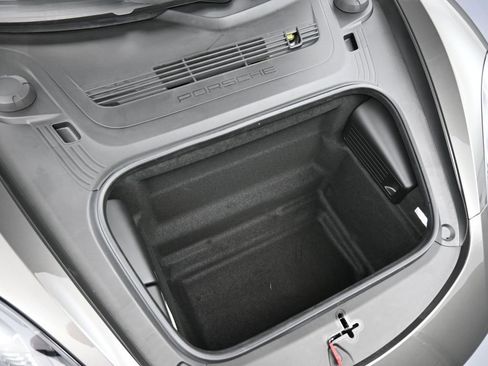 New 2025 Porsche 718 Boxster RWD image 29