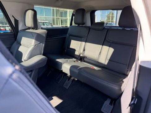 New 2025 Ford Expedition Max Active image 23