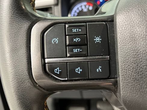 Used 2023 Ford F150 Tremor w/ Trailer Tow Package image 38