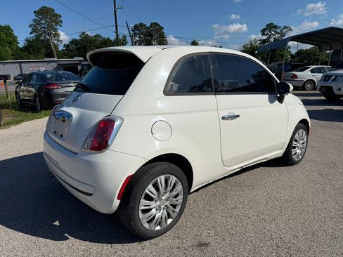 Used 2014 FIAT 500 Pop FWD image 5