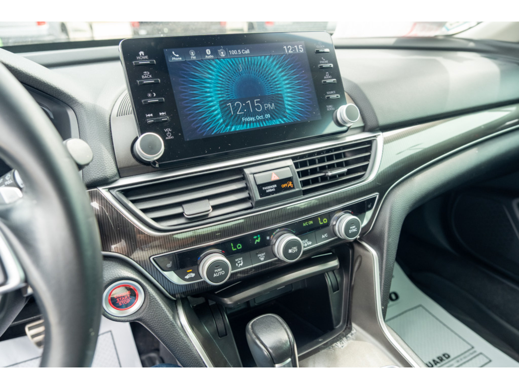 Used 2022 Honda Accord Sport Special Edition image 23
