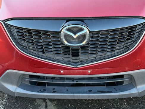 Used 2013 MAZDA CX-5 Grand Touring image 24