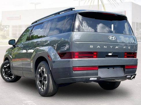 Used 2025 Hyundai Santa Fe SEL AWD/4WD image 31