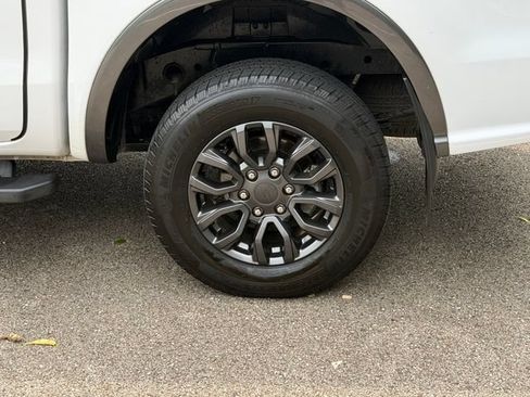 Used 2019 Ford Ranger Lariat w/ Equipment Group 501A Mid AWD/4WD image 28