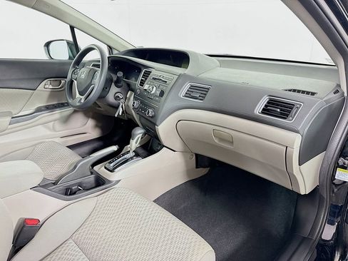 Used 2015 Honda Civic LX image 24