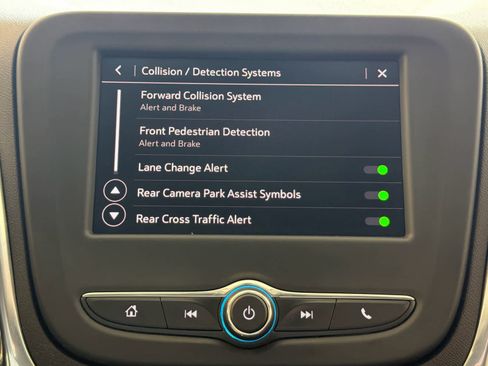 Used 2024 Chevrolet Equinox LT w/ LPO, Floor Liner Package image 50