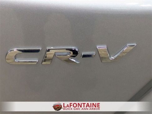 Used 2019 Honda CR-V EX image 10