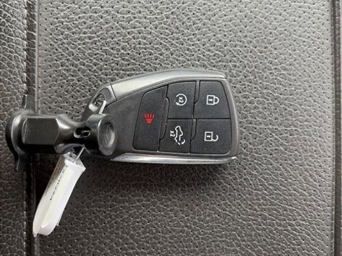 Used 2023 GMC Sierra 1500 Denali w/ Denali Reserve Package image 65