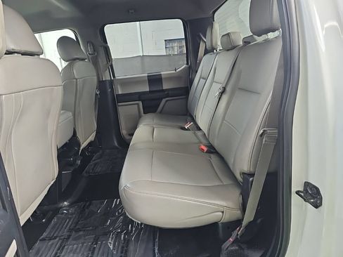 Used 2019 Ford F250 XL w/ Power Equipment Group AWD/4WD image 20