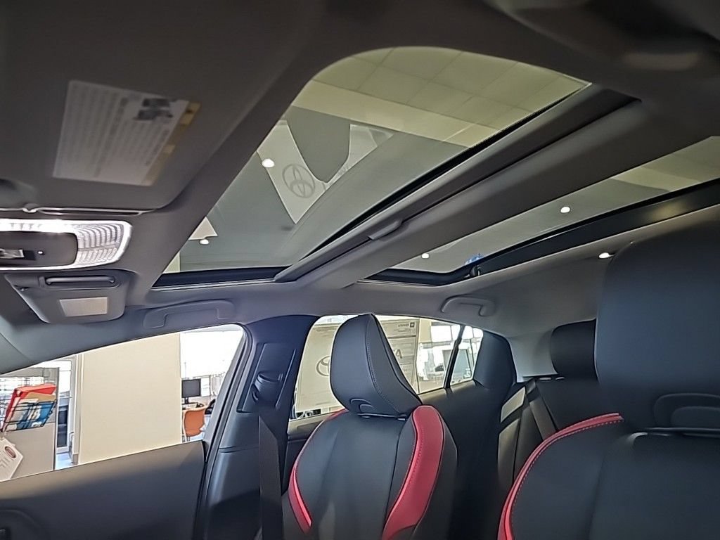 New 2024 Toyota Prius Prime Premium w/ Advanced Technology Package FWD image 18