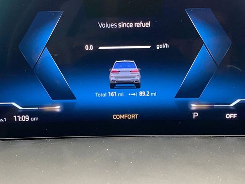 New 2026 BMW X7 xDrive40i w/ M Sport Package image 28