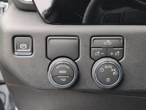 New 2026 Chevrolet Silverado 1500 LT RWD image 26