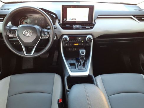 Certified 2023 Toyota RAV4 XLE Premium image 11