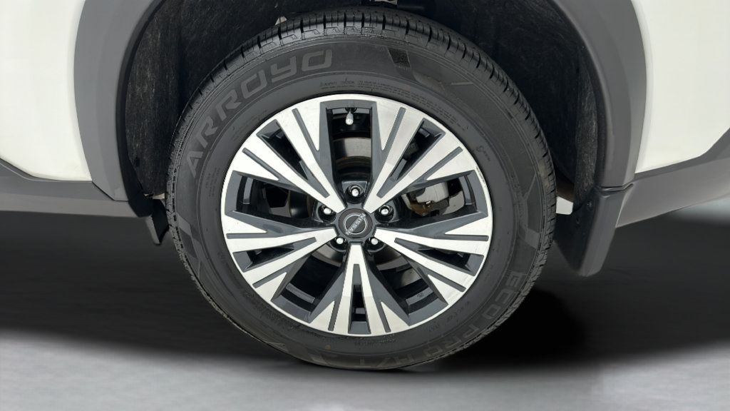 Used 2023 Nissan Rogue SV w/ SV Premium B Package AWD/4WD image 8