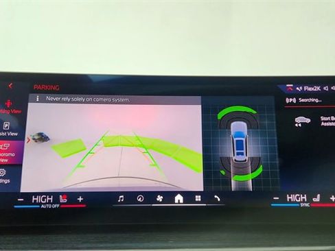 Used 2025 BMW X7 xDrive40i w/ M Sport Package image 49