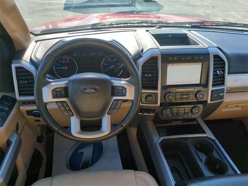 Used 2019 Ford F250 Lariat w/ Lariat Ultimate Package image 25