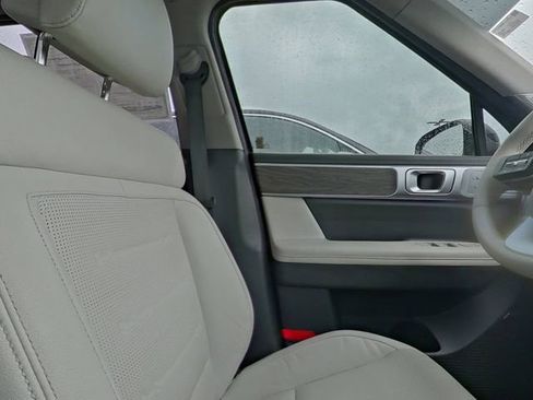 Used 2024 Hyundai Santa Fe Limited AWD/4WD image 30