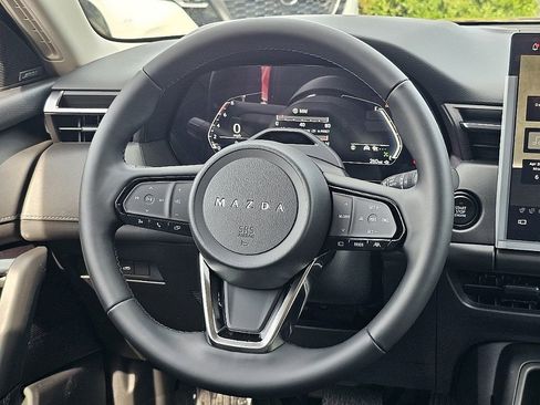 New 2026 MAZDA CX-5 2.5 S w/ Premium Plus Package AWD/4WD image 33