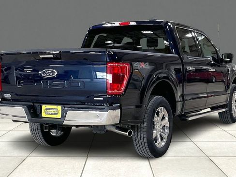 Certified 2022 Ford F150 XLT w/ Equipment Group 302A High image 12