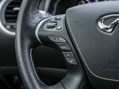 Used 2019 INFINITI QX60 Luxe w/ Limited Package image 20