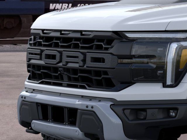 New 2026 Ford F150 Raptor AWD/4WD image 17