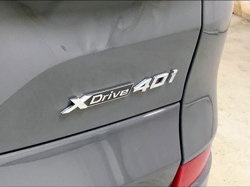 Used 2026 BMW X5 xDrive40i w/ M Sport Package AWD/4WD image 29