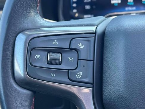 Used 2022 Chevrolet Tahoe RST w/ Luxury Package AWD/4WD image 28