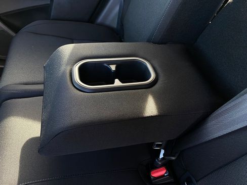 Used 2025 Honda CR-V EX image 28