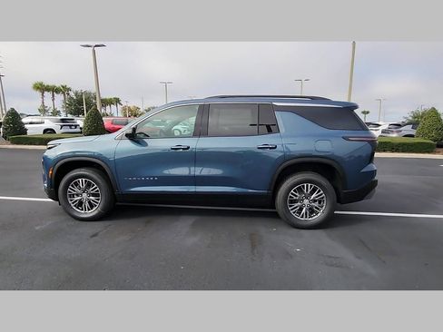 New 2026 Chevrolet Traverse LT w/ Driver Confidence Package image 19