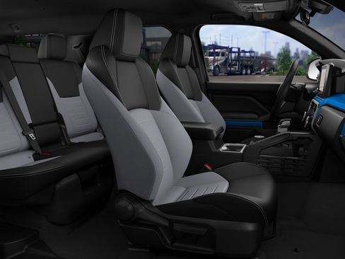 New 2026 Toyota 4Runner TRD Off-Road AWD/4WD image 20
