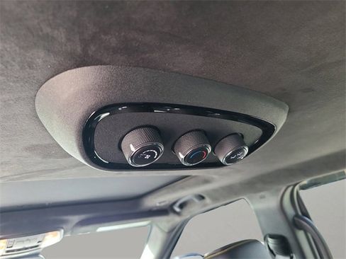 Used 2024 Dodge Durango SRT image 17