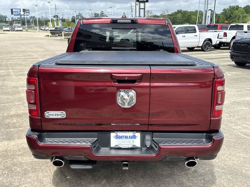 Used 2023 RAM 1500 Limited RWD image 6