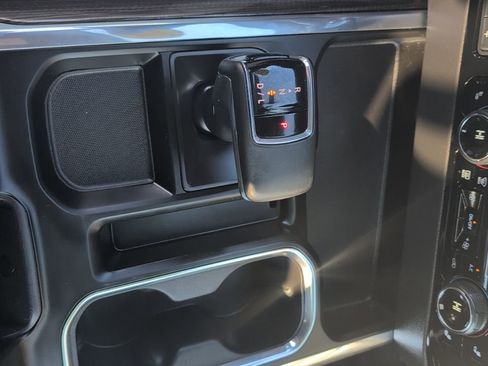 Used 2024 Chevrolet Silverado 1500 LT Trail Boss w/ Protection Package image 22