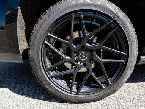 Used 2019 GMC Yukon XL Denali w/ Denali Ultimate Package RWD image 27